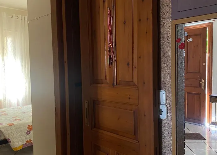 Arachova Fireplace Hideaway