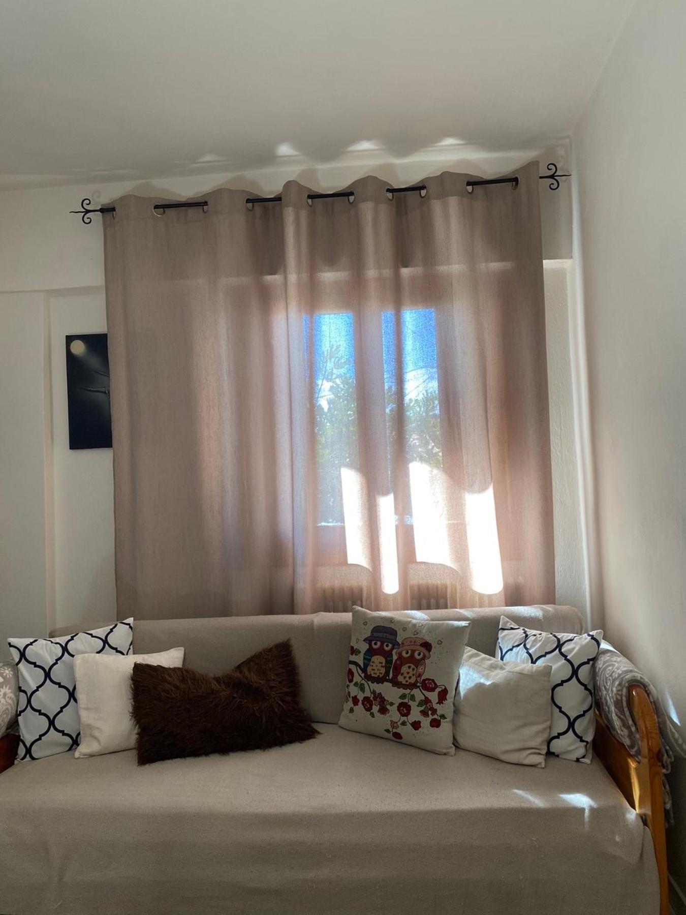 Fireplace Hideaway Apartment Arachova